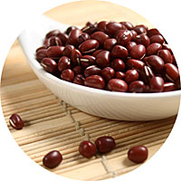 Adzuki Red Beans